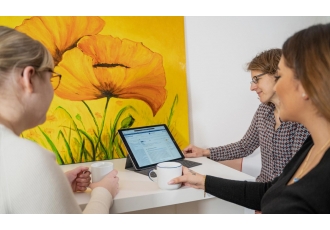 Hagemeier und Partner GbR Steuerberater