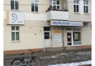 Hörpartner GmbH