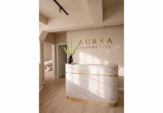 Aurea Aesthetics Aurea Aesthetics