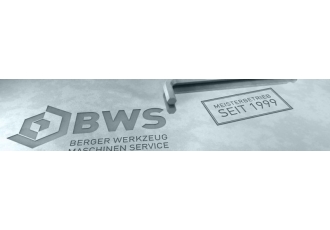 Berger Werkzeugmaschinen Service
