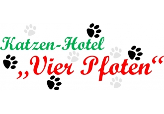 Katzen Hotel Vier Pfoten