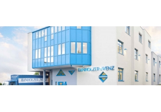 Banholzer u Wenz GmbH PackraumBed Verpackungsmaterial