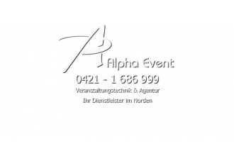 Alpha Event