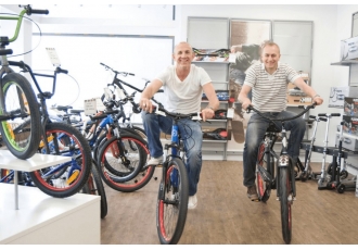 Bikeleasing-Dienstrad in Worms – Point of Sports Bikeleasing-Dienstrad in Worms – Point of Sports