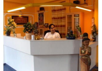 Ramathai Inh Janssen Rattada Massagepraxis Ramathai Inh Janssen Rattada Massagepraxis