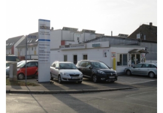 Kfz-Werkstatt in Fürth – Autohaus Schwarz Kfz-Werkstatt in Fürth – Autohaus Schwarz