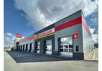 Carglass GmbH Leipzig (Nord) Carglass GmbH Leipzig (Nord)