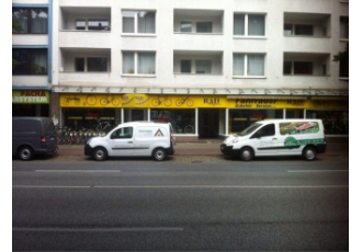 Broja Jan Rad Magazin: Fahrräder und E-Bikes in Hannover Broja Jan Rad Magazin: Fahrräder und E-Bikes in Hannover