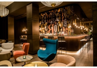 Hotel Motel One Hannover Oper Hotel Motel One Hannover Oper
