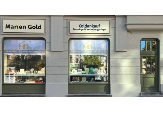 Goldankauf in München – Marien Gold Goldankauf in München – Marien Gold