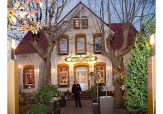 Restaurant und Catering in Hannover – Trocadero