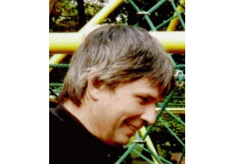Lehmann Ralph