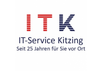 Jörg Kitzing ITK IT Service Kitzing
