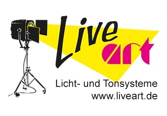 Veranstaltungstechnik in Mosbach – Live art Veranstaltungstechnik in Mosbach – Live art
