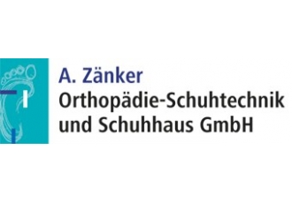 A Zänker Orthopädie