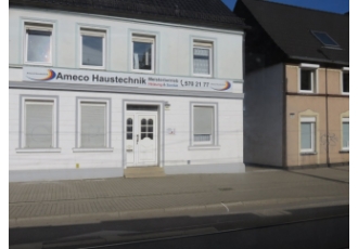 Ameco Haustechnik