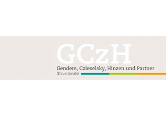 Genders Czieselsky Hinzen und Partner GCzH