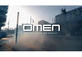 OMEN Tattoo & Piercing Berlin Mitte