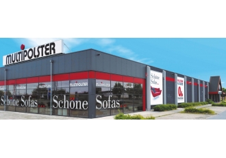 Multipolster Leipzig Taucha