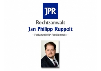 Rechtsanwalt in Hamburg – Ruppolt Jan Philipp