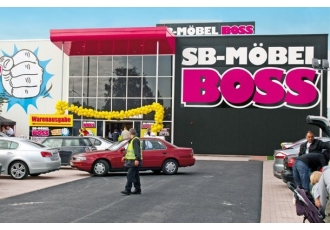SB Möbel Boss SB Möbel Boss