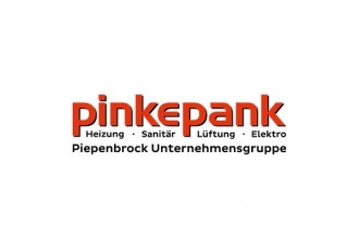 Pinkepank J GmbH + Co KG Heizung Sanitär Lüftung Elektro