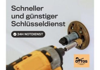 Otto‘s Schlüsseldienst Hamburg Otto‘s Schlüsseldienst Hamburg