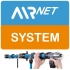AIRnet –  Rohrleitungen