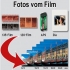 Entwicklung Bildproduktion  wie