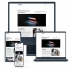 Moin herzlich  Webdesign