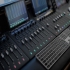Für Postproduktion  Tonstudio