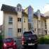 Sie Hausbesitzer  Fassade