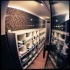 Recycelte alternative und Recycelte alternative und