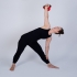 Kurzprofil: Yoga steht Kurzprofil: Yoga steht