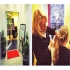 Unser Friseursalon in Unser Friseursalon in