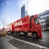 Seit 100  Logistik