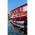 MedienSchiff steht MedienSchiff steht