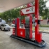 Unsere Tankstellen  freundliche