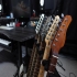 Professioneller   Gitarrensessions