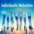 Websites4Startups individuelles  Wordpress