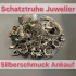 Schmuckankauf hohen  Schatztruhe