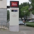 Drei Marken  dass