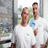 Als aktiver  Gebäudedienste