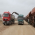 Unser folgt  transportiert