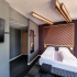 Das HOTEL  zentral