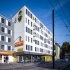 Anreise B&B  A3