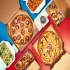 Pizza Pasta  mehr