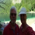 erfrischend Sie  und