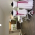 Moderne in  Brautmode