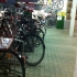 In Radstation  am